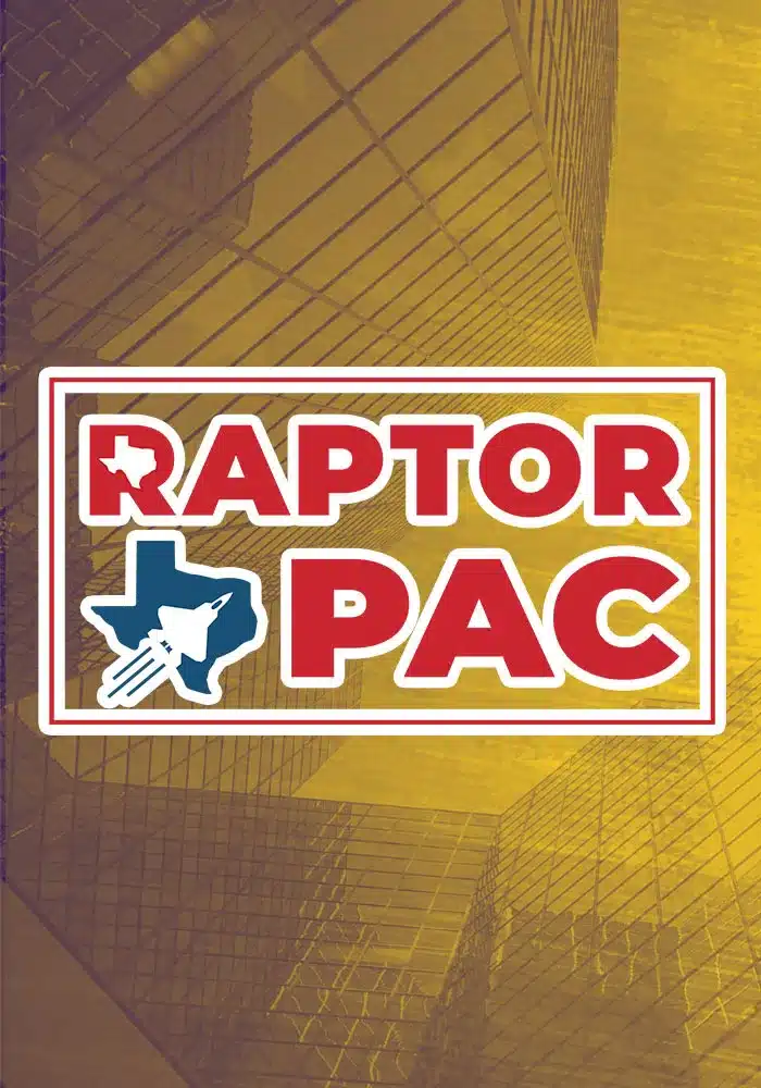 Raptor PAC
