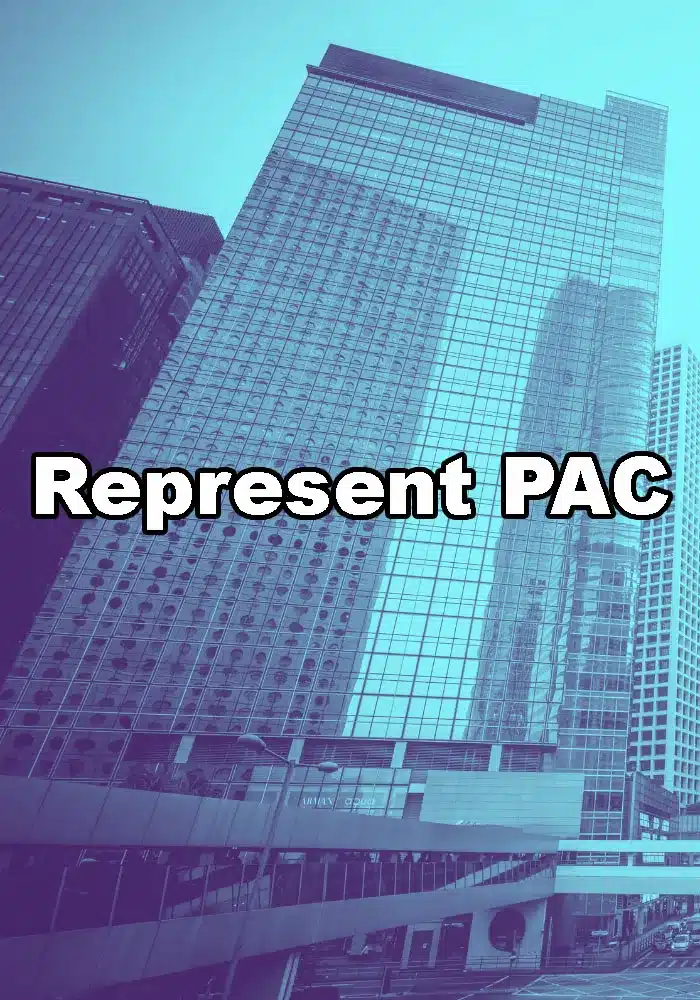 Represent PAC