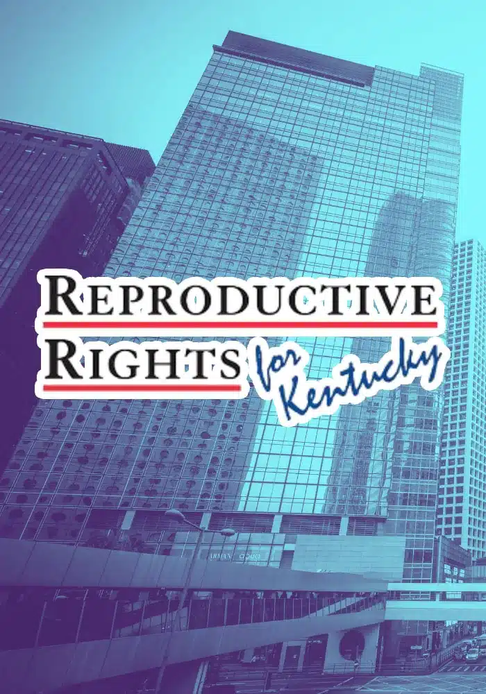 Reproductive Rights For Kentucky PAC