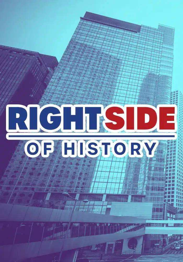 Right Side Of History PAC