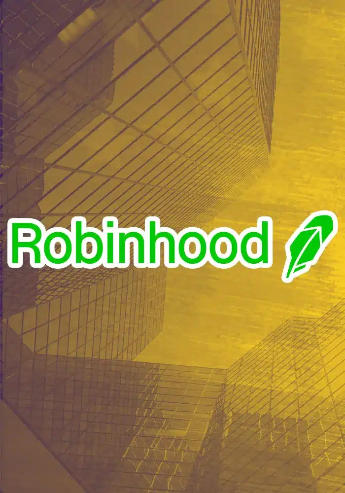 Robinhood Markets, Inc PAC