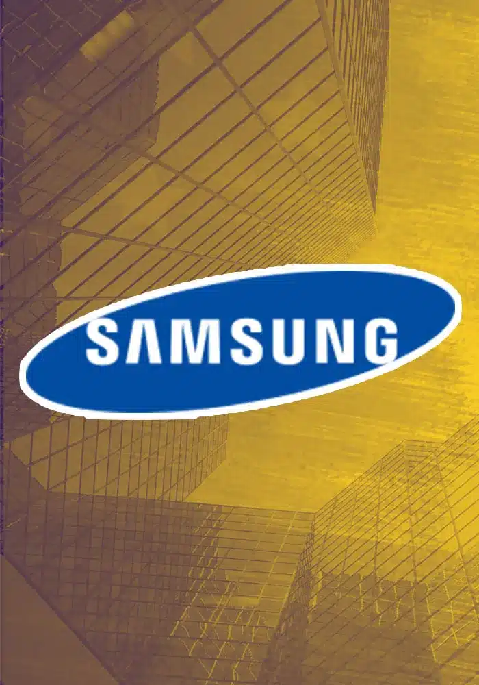 Samsung Electronics America Inc Political Action Committee