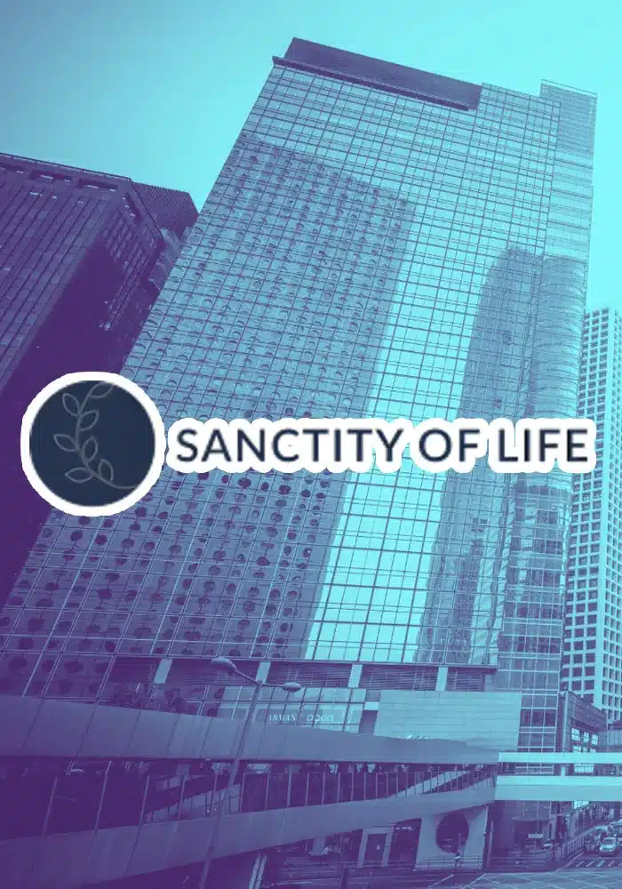Sanctity Of Life PAC