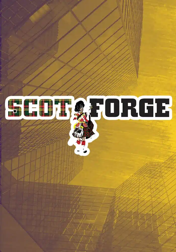 Scot Forge Company Political Action Committee