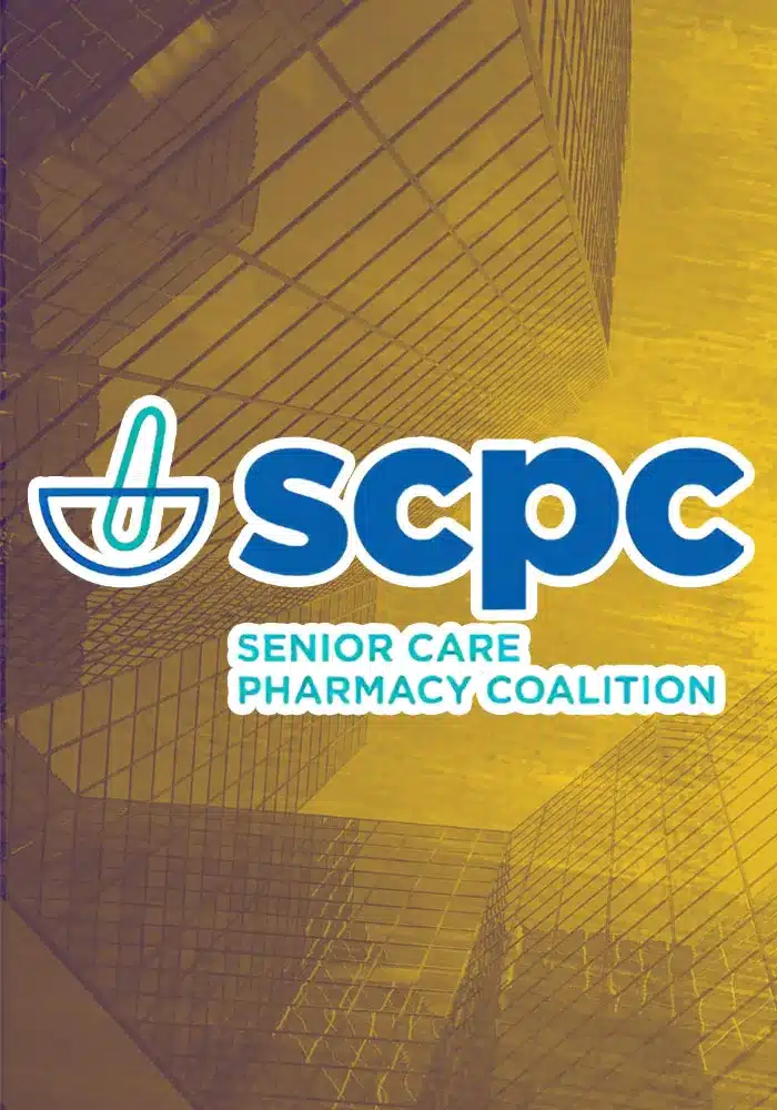 Senior Care Pharmacy Coalition PAC