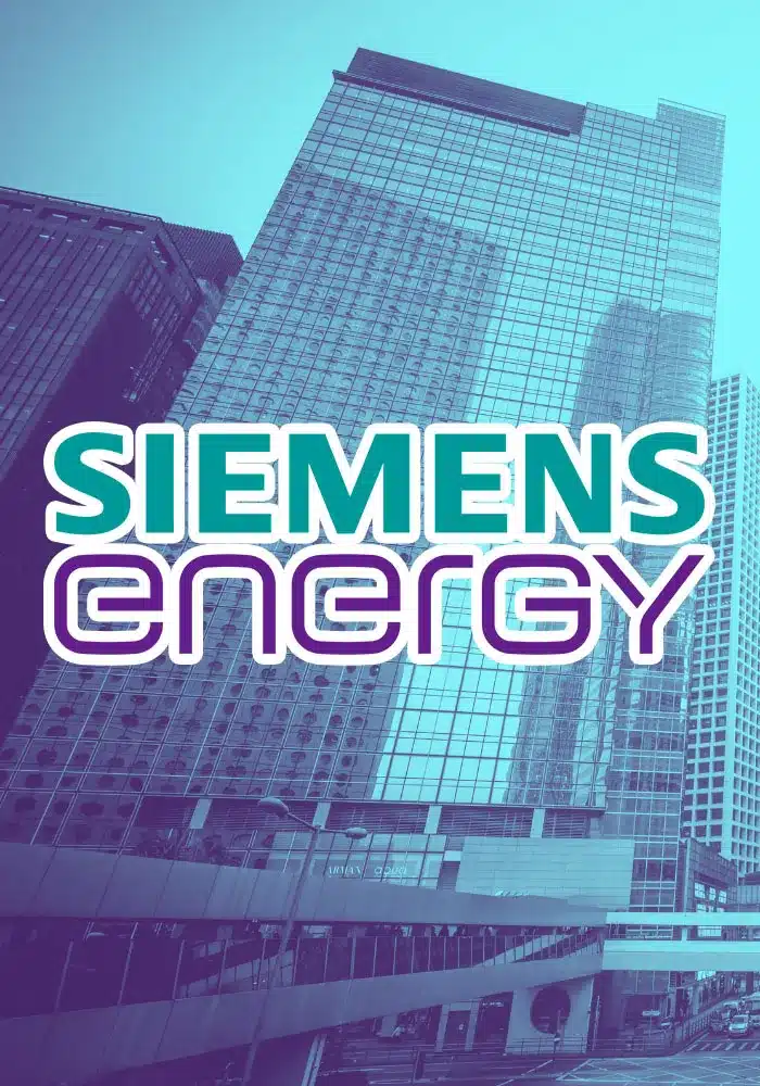 Siemens Energy, Inc PAC
