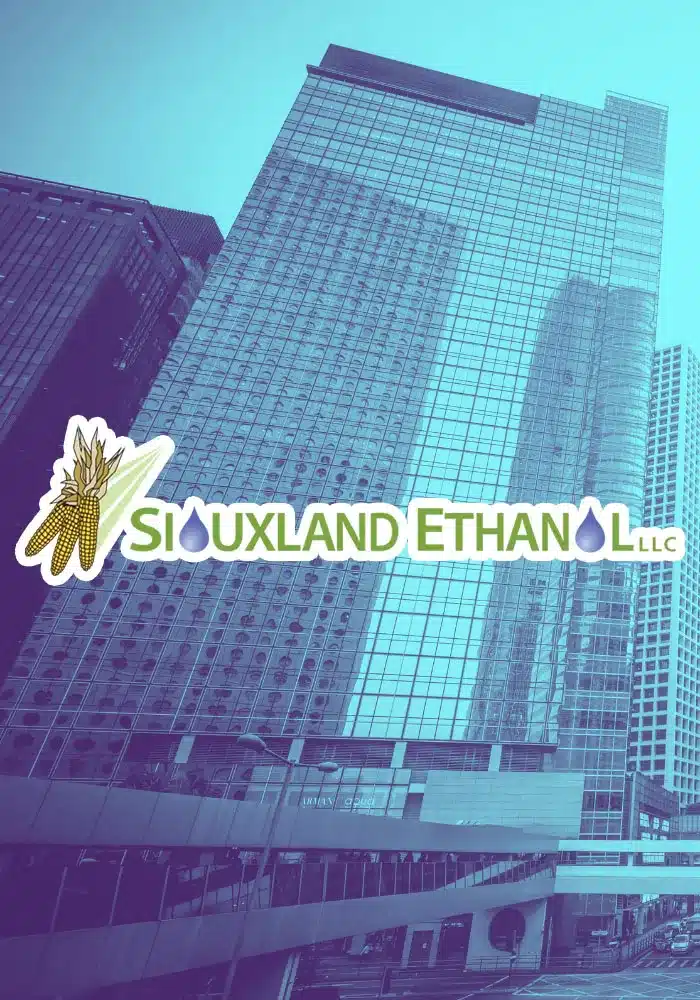 Siouxland Ethanol Llc PAC