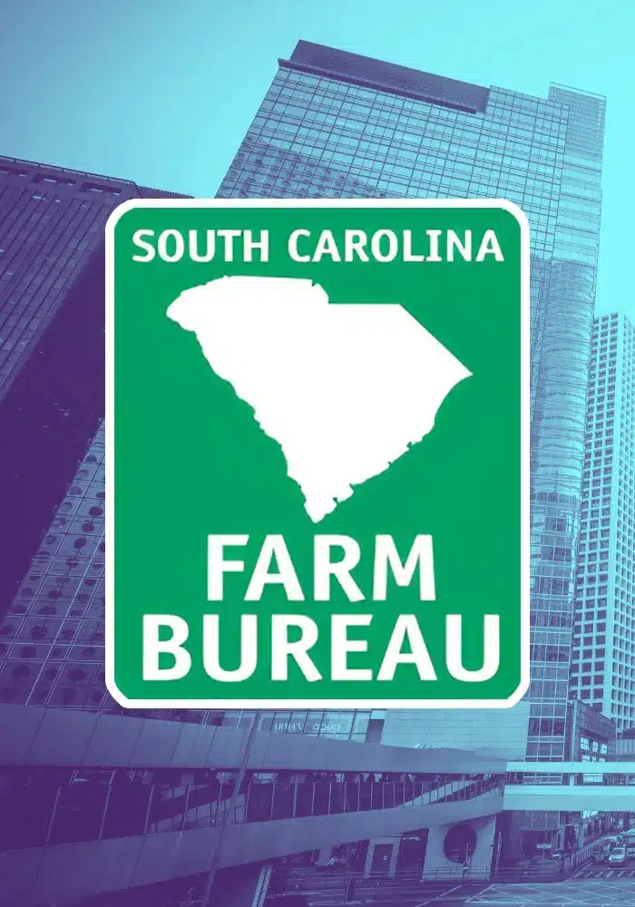 South Carolina Farm Bureau Federation Political Action Committee