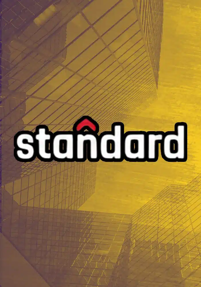 Standard Industries Inc Political Action Committee