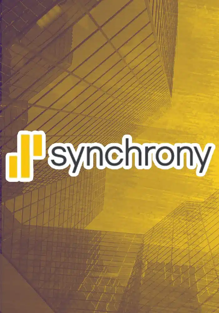 Synchrony Financial Employees Political Action Committee