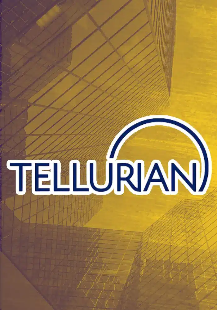 Tellurian Inc PAC