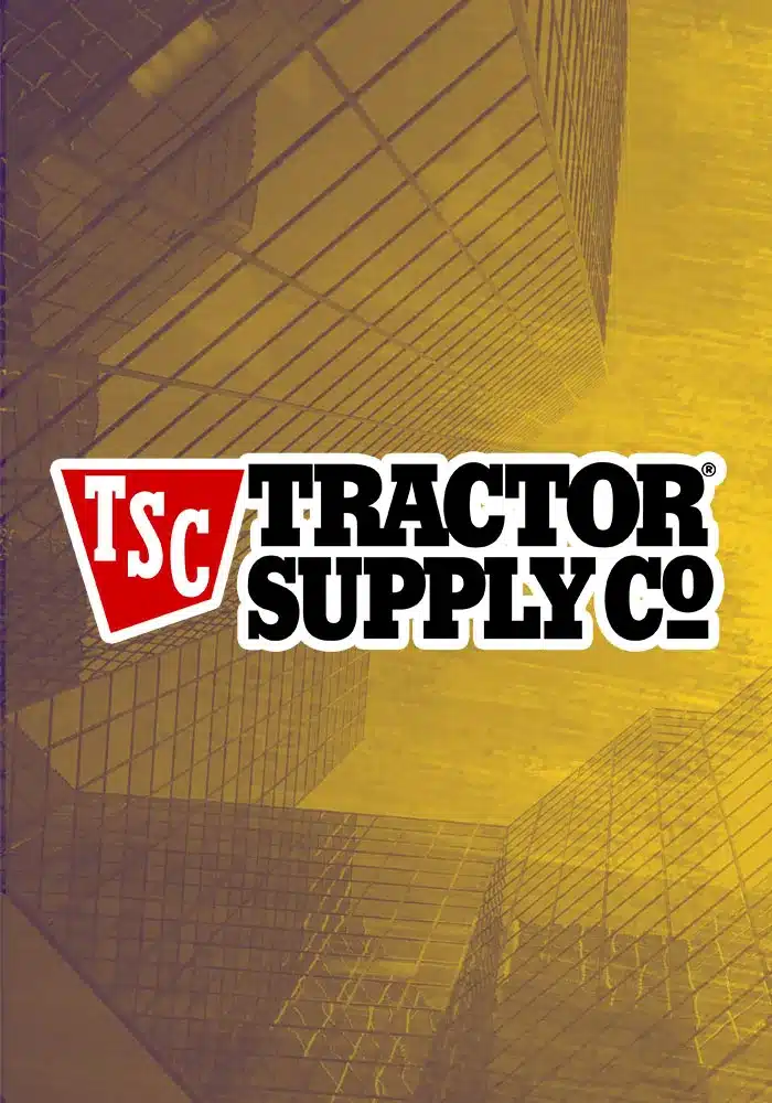 Tractor Supply Company Political Action Committee