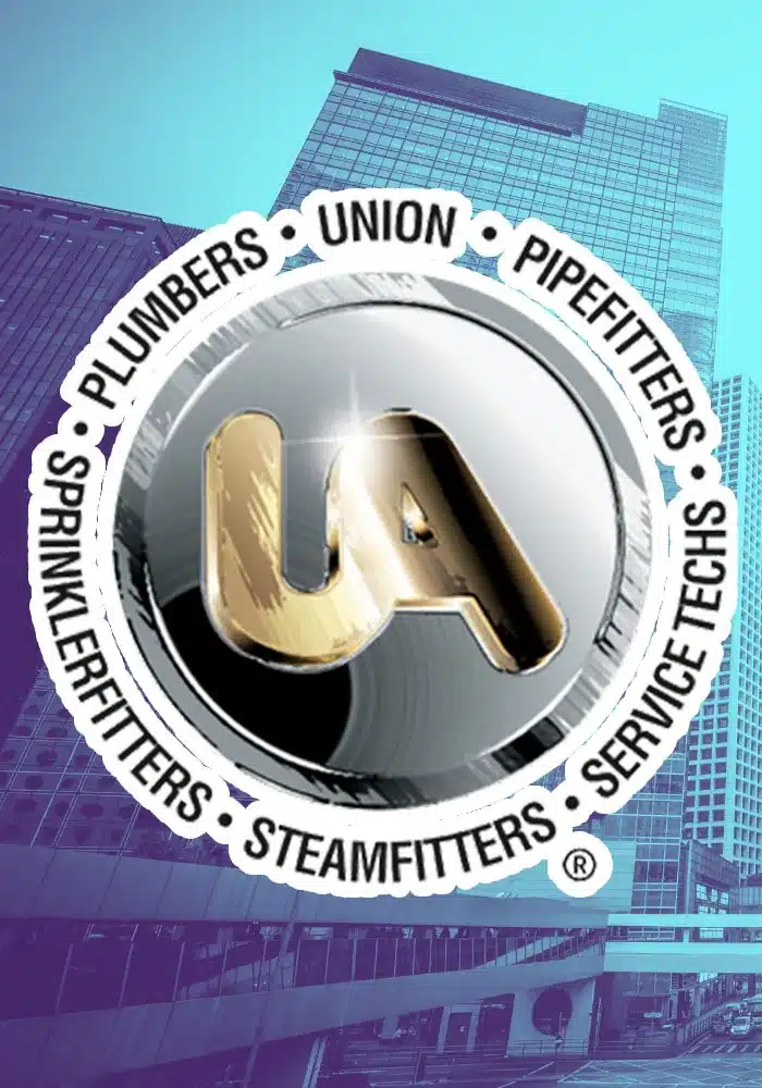 United Association Plumbers And Pipefiters Local 469 Federal Political Action Committee