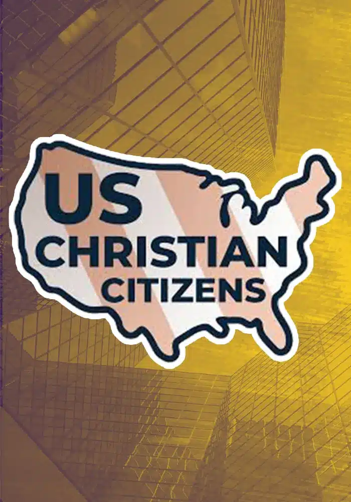 Us Christian Citizens PAC