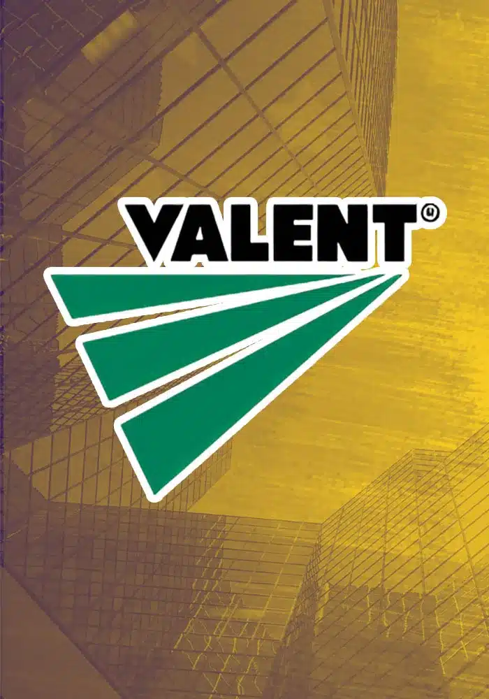 Valent USA Llc Political Action Committee