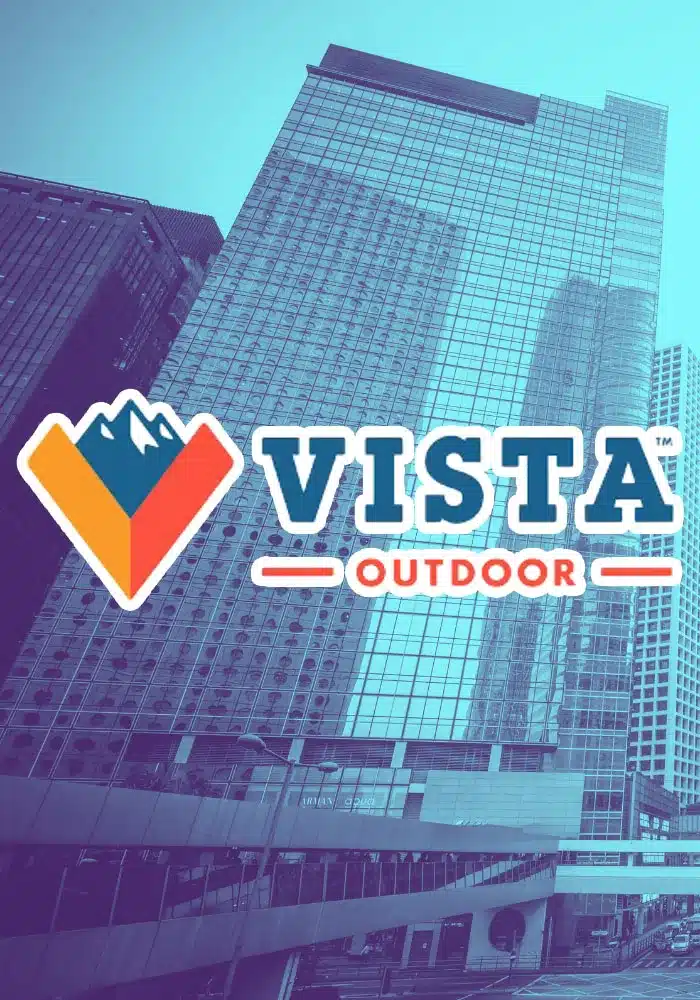 Vista Outdoor Inc Political Action Committee