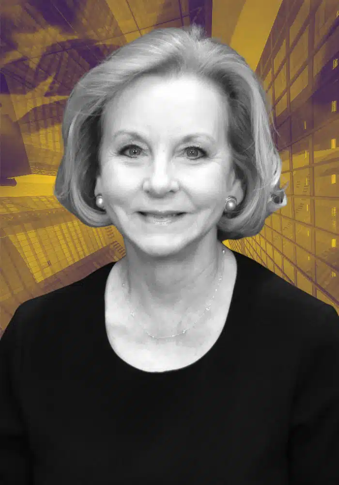 Geanie Morrison - Texas State House Representative