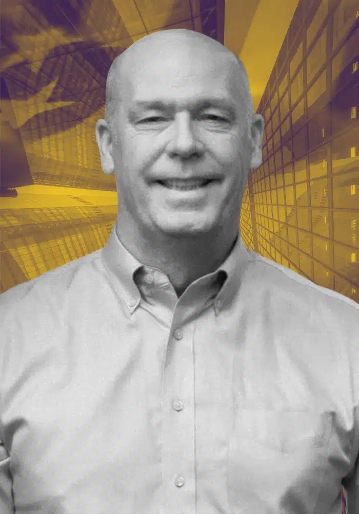 Governor Greg Gianforte
