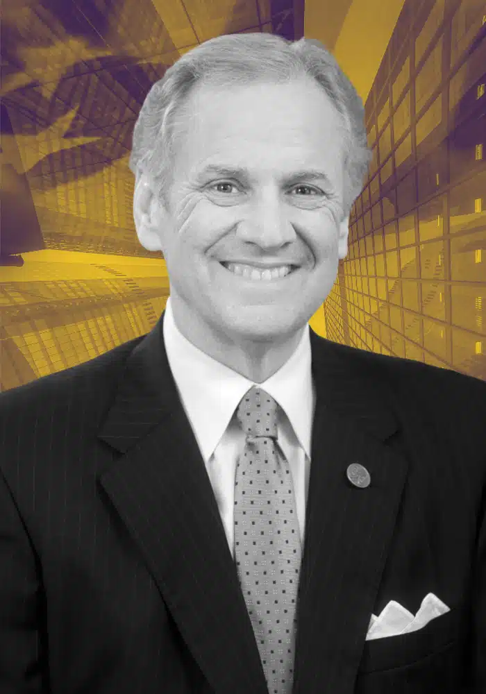 Governor Henry McMaster