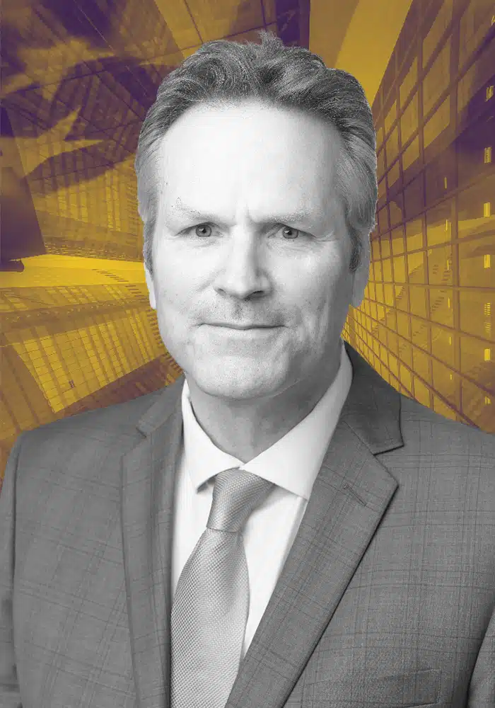 Governor Mike Dunleavy