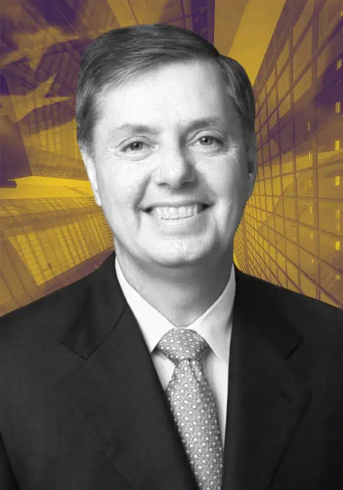 Lindsey O Graham