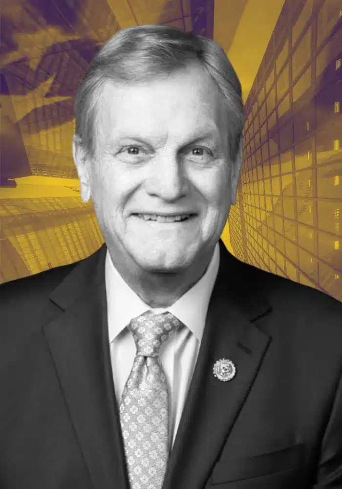 Michael Simpson