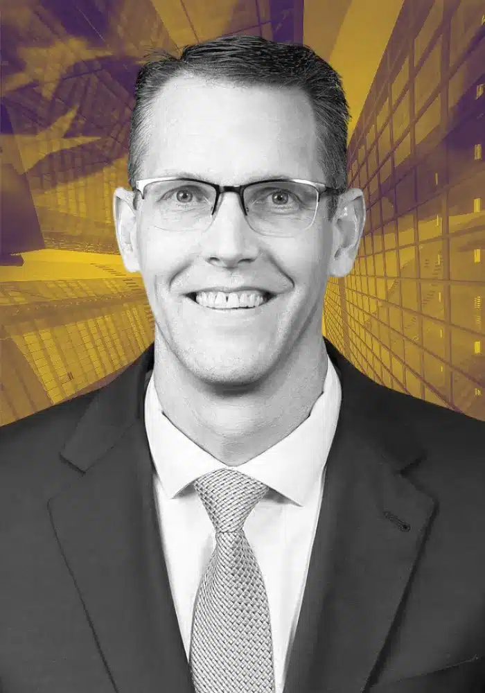 Randall Feenstra