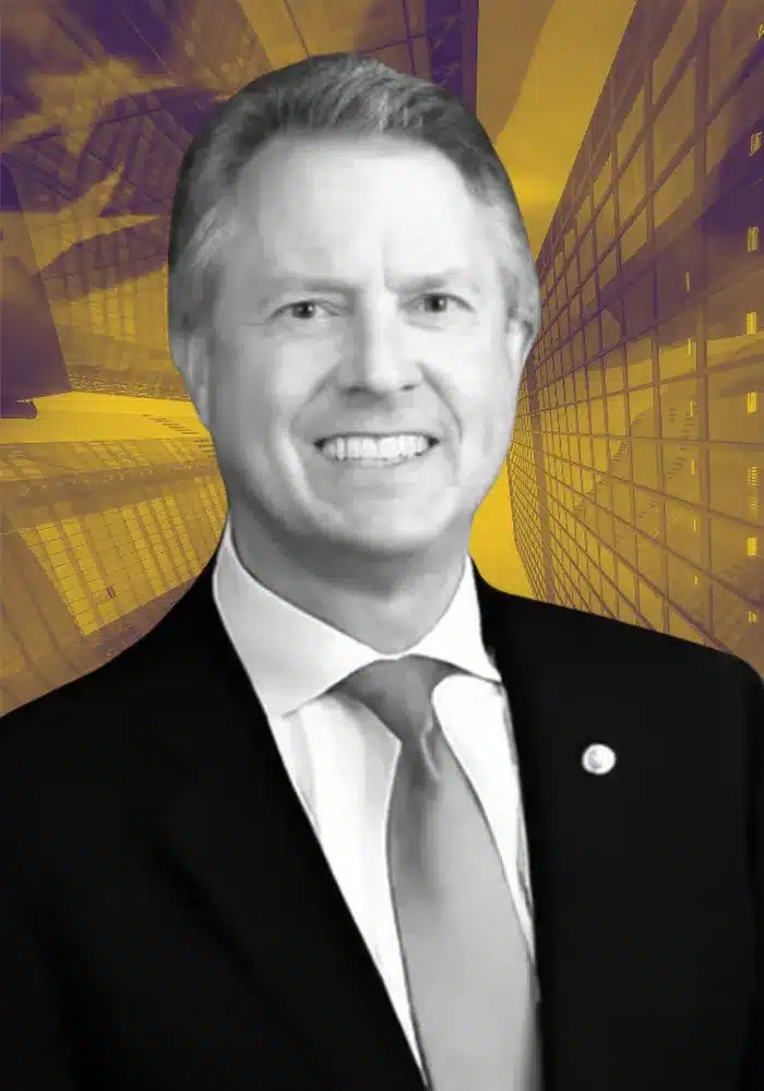 Roger W Marshall