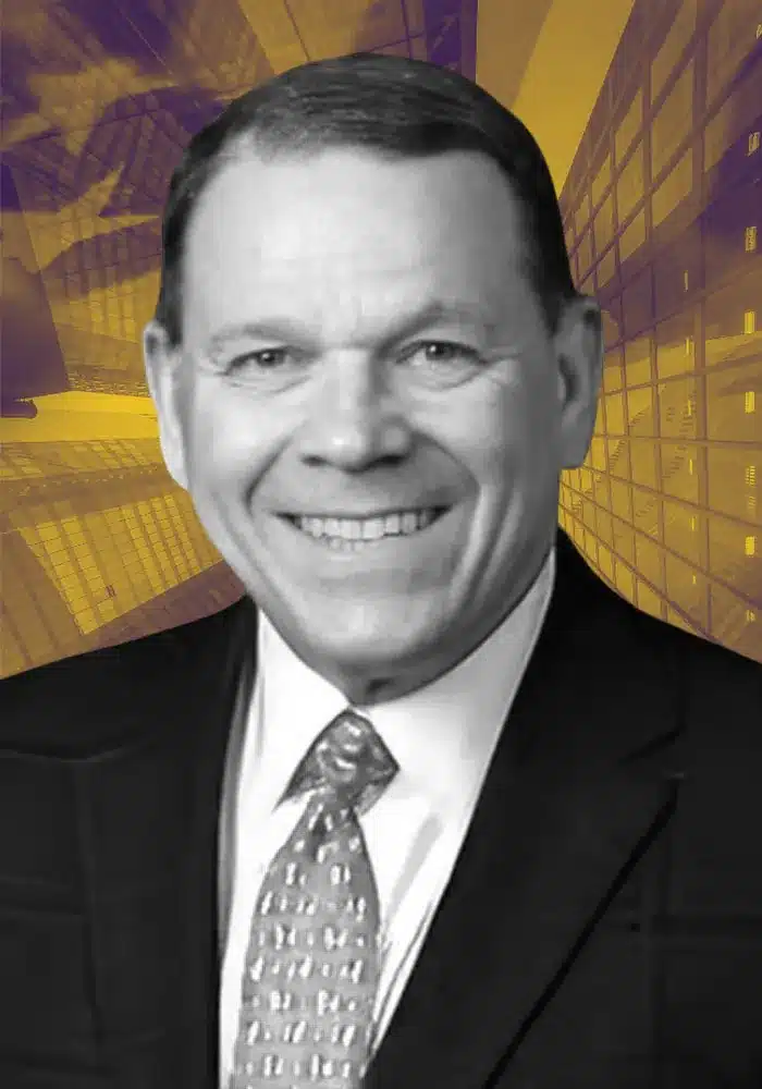Samuel B Jr Graves