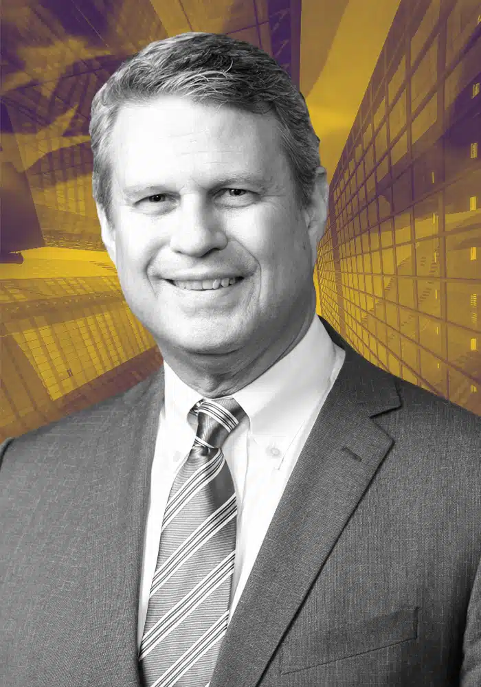 Bill Huizenga