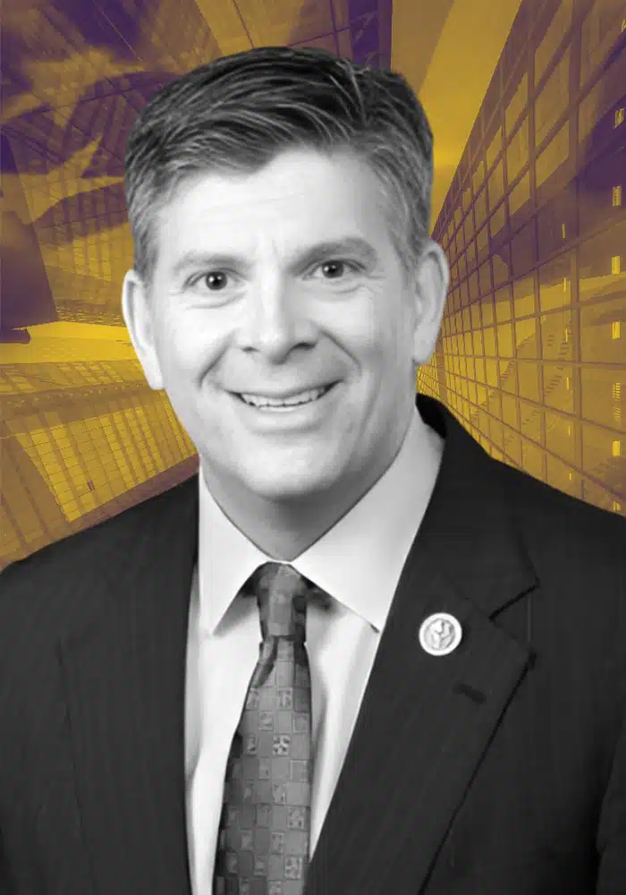 Darin LaHood