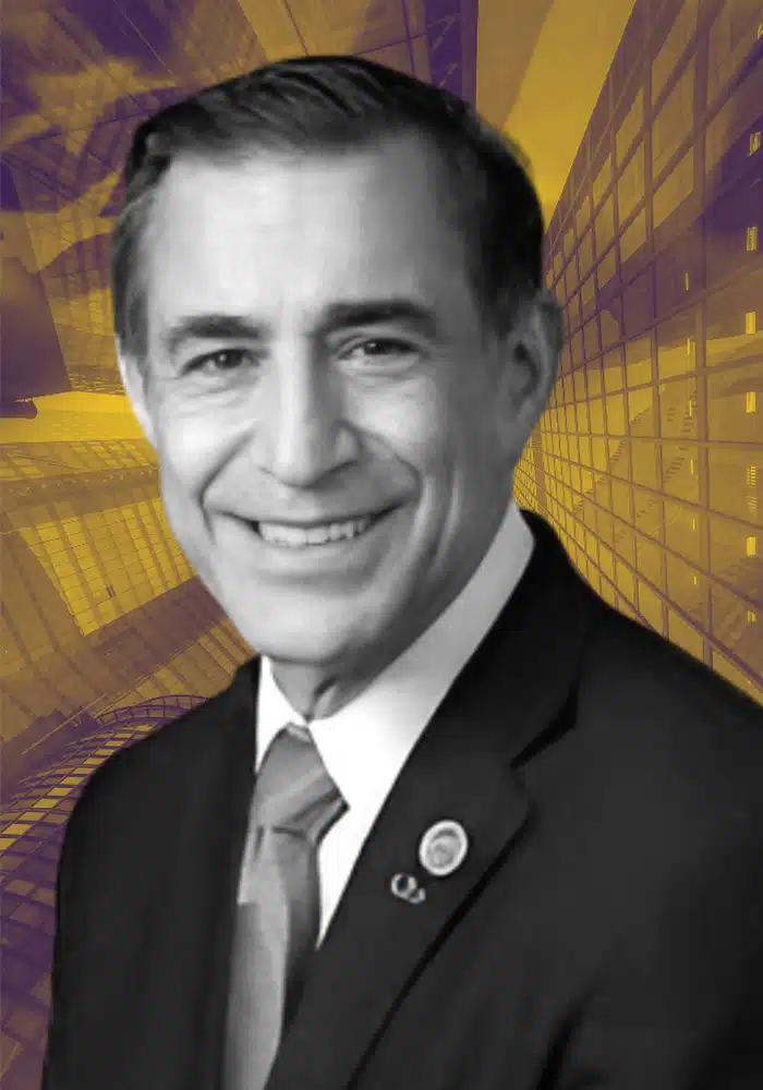 Darrell Issa