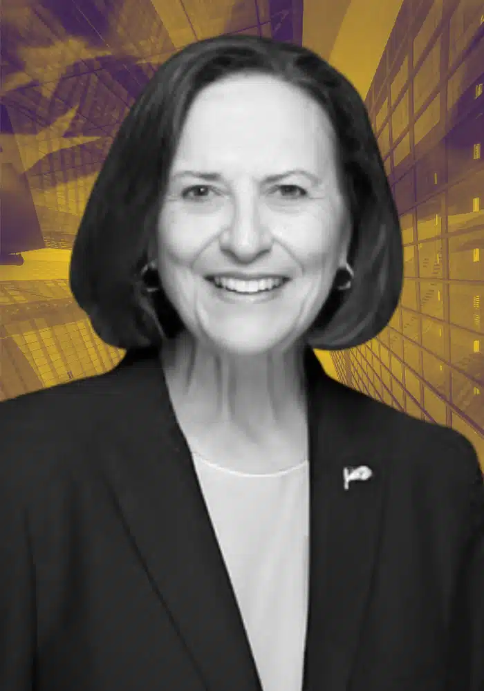 Deb Fischer