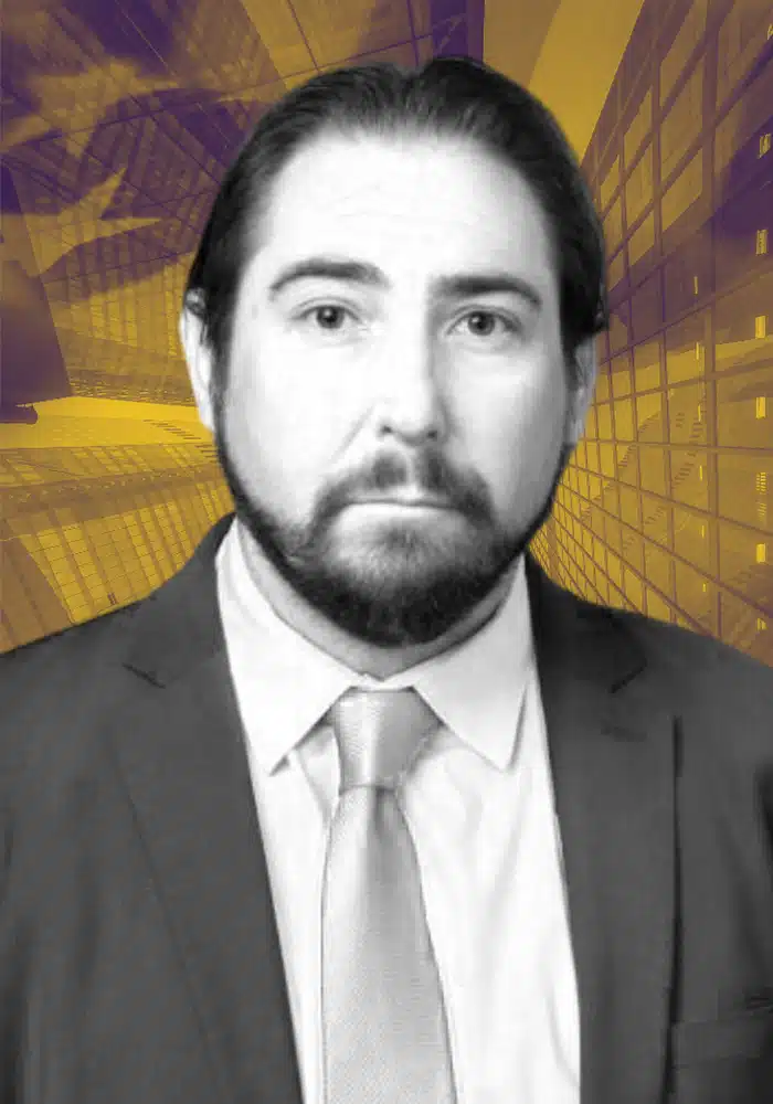 Eli Crane