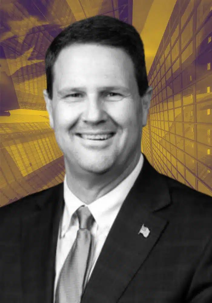 Jeff Crank
