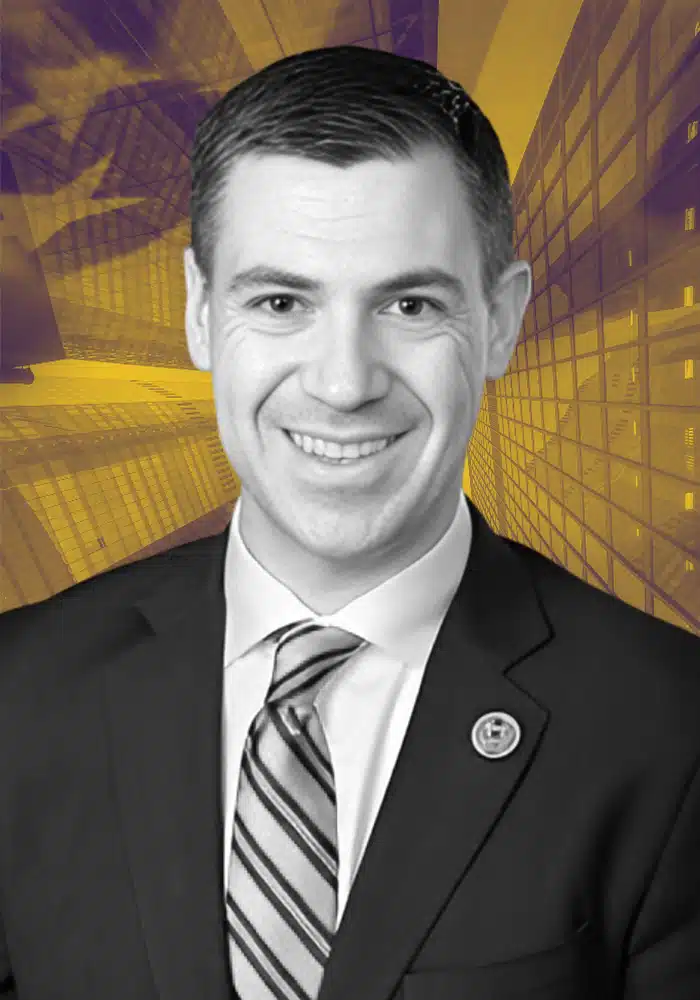 Jim Banks