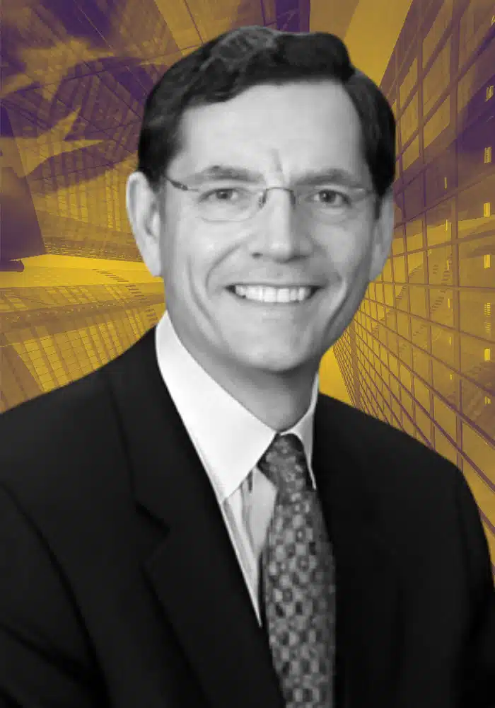 John Barrasso
