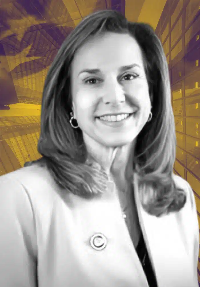 Lisa McClain