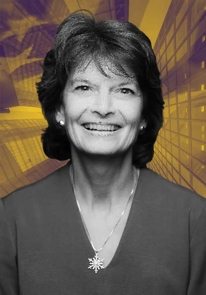 Lisa Murkowski