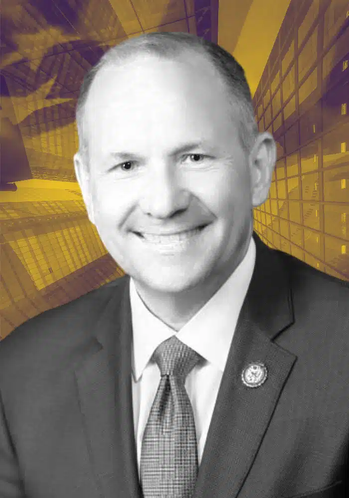 Lloyd Smucker