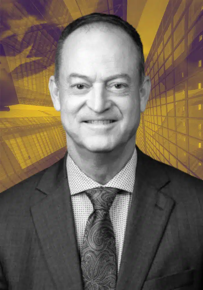 Mark Messmer