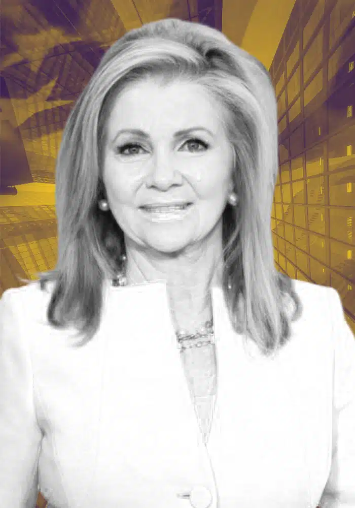 Marsha Blackburn