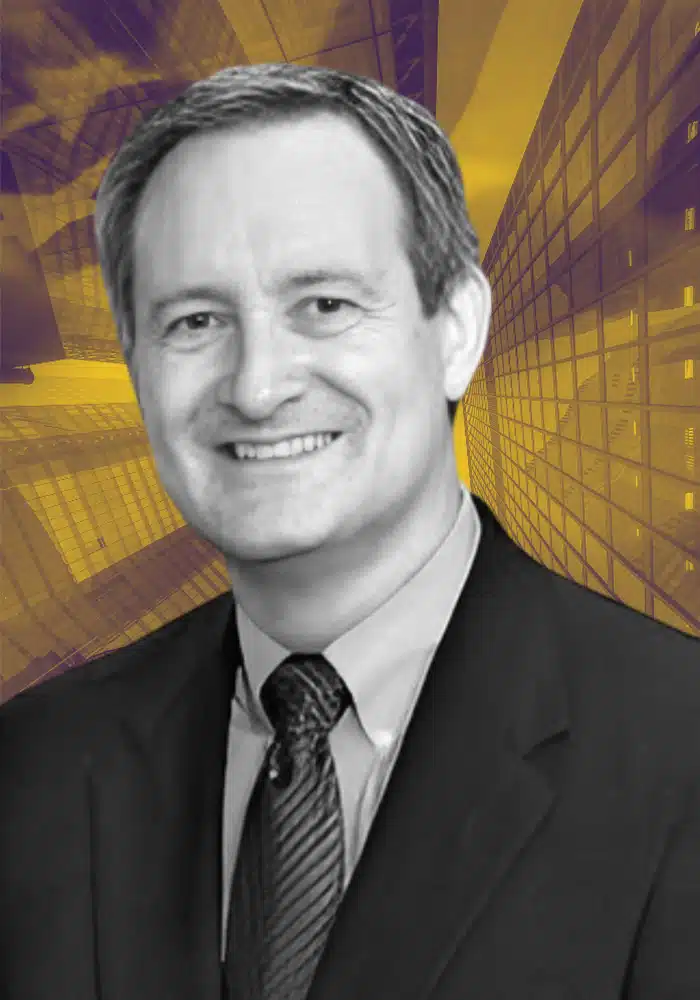 Mike Crapo