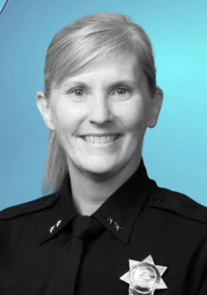 Nicole Morrisey O'Donnell