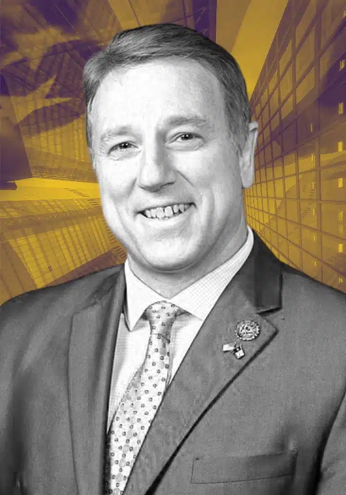 Pat Fallon
