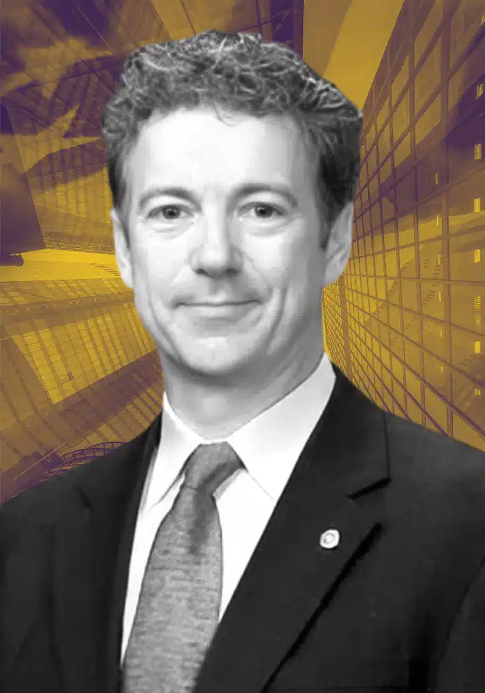 Rand Paul