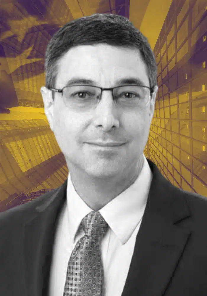 Ray D'Agostino