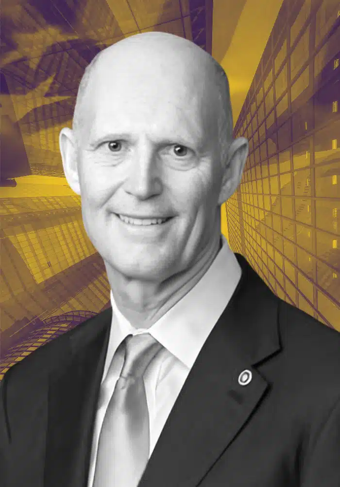 Rick Scott