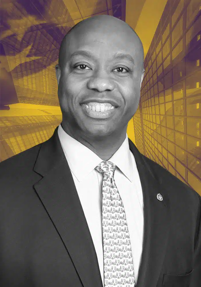 Tim Scott
