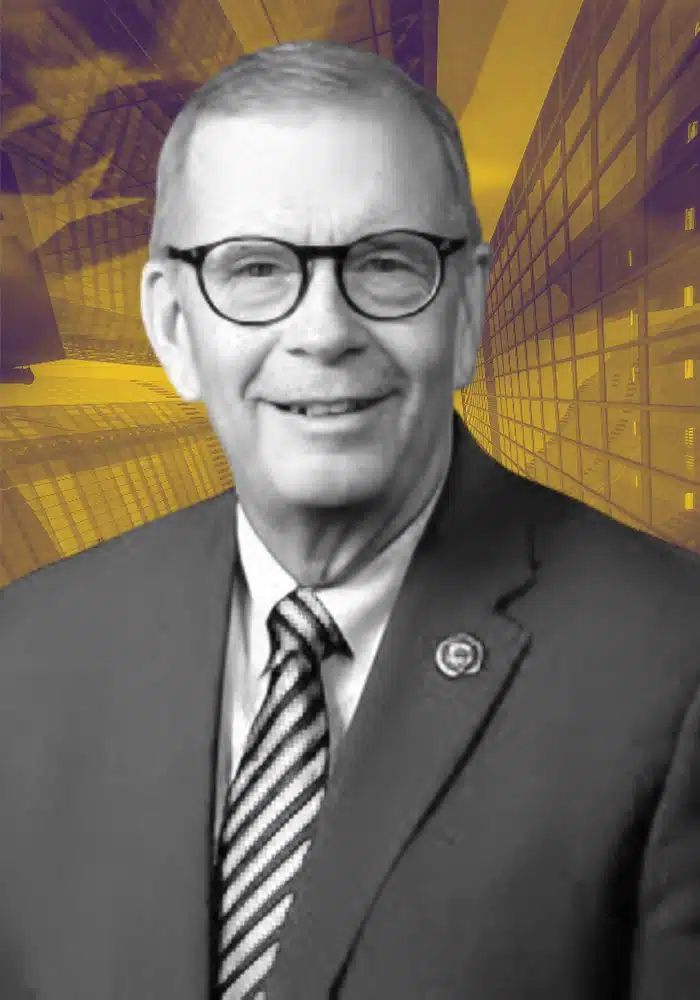 Tim Walberg